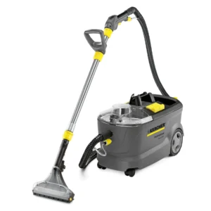 Профессиональный пылесос Karcher PUZZI 10/1